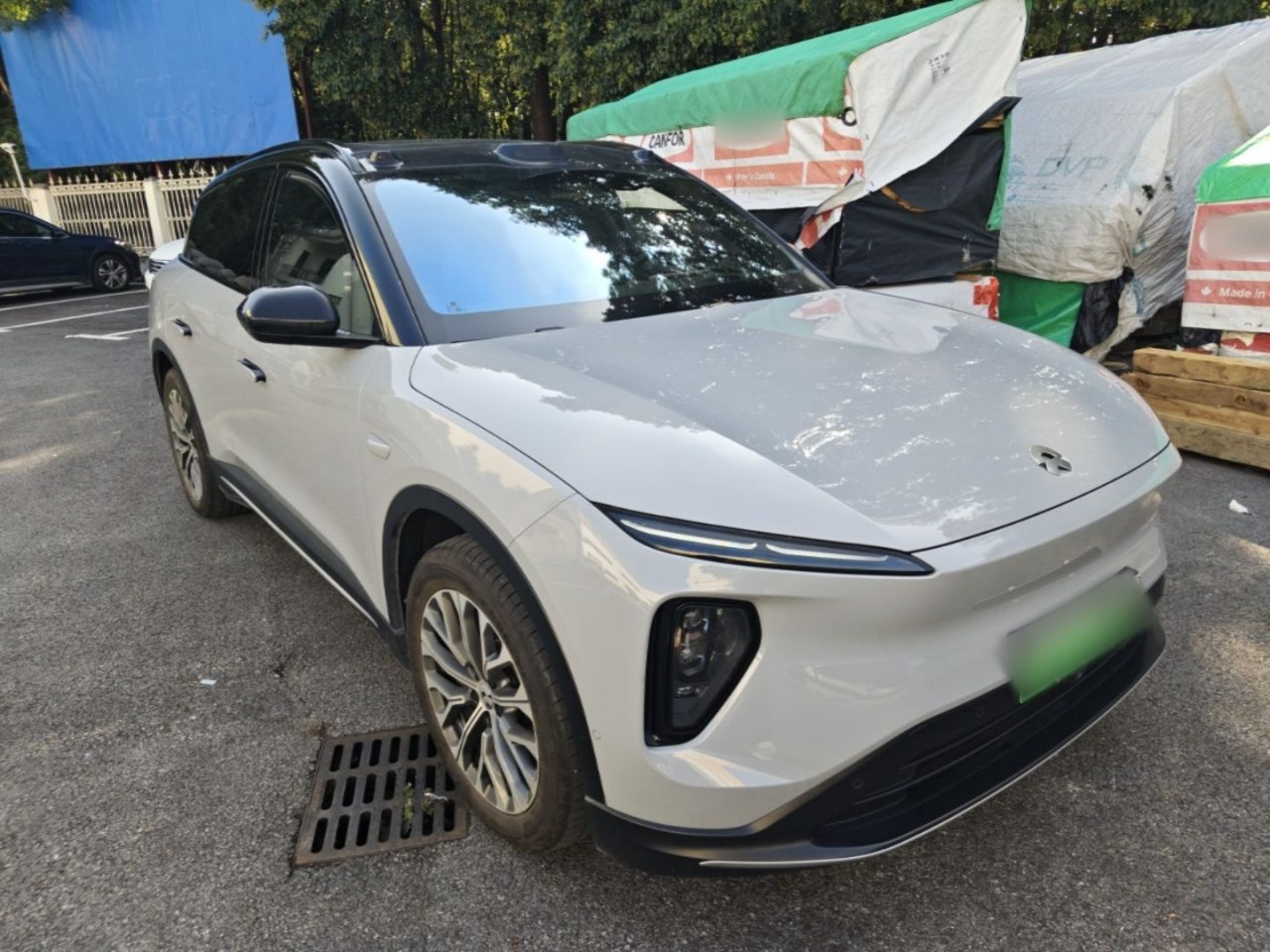 ES6 2024 75kWh photo 3