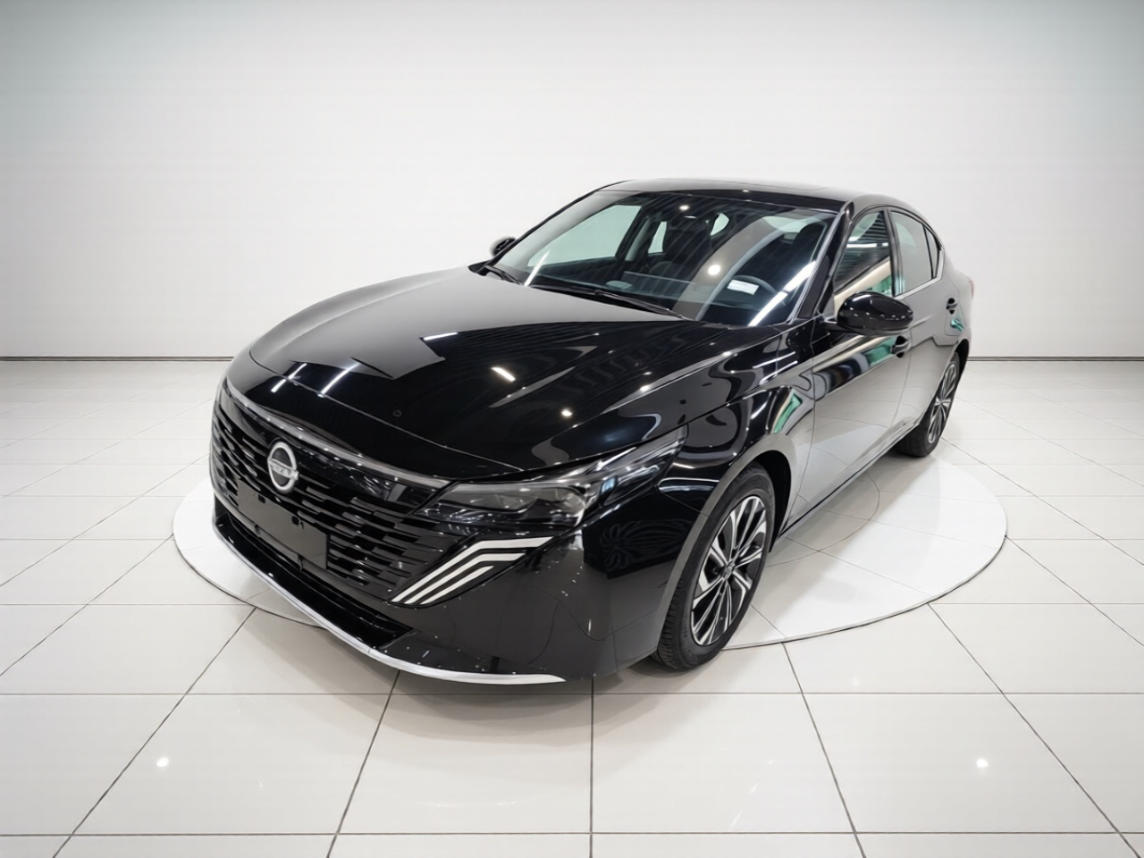 Teana 2026 2.0L Comfort