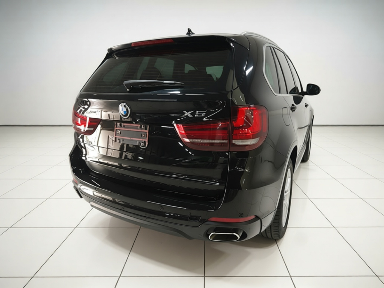 X5 Parallel Import photo 4