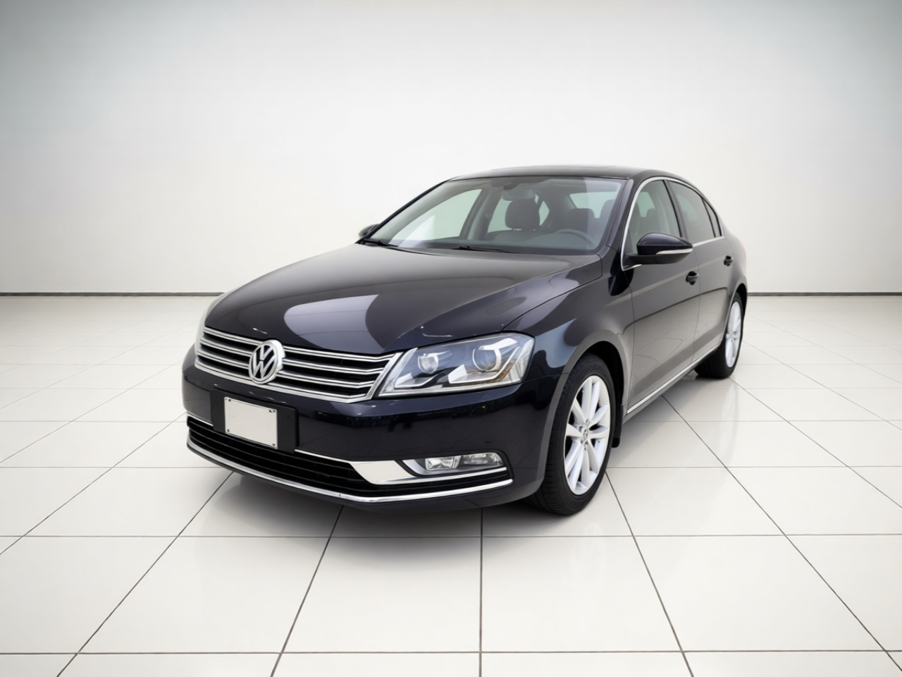 Magotan 2012 Facelift 2.0TSI Premium