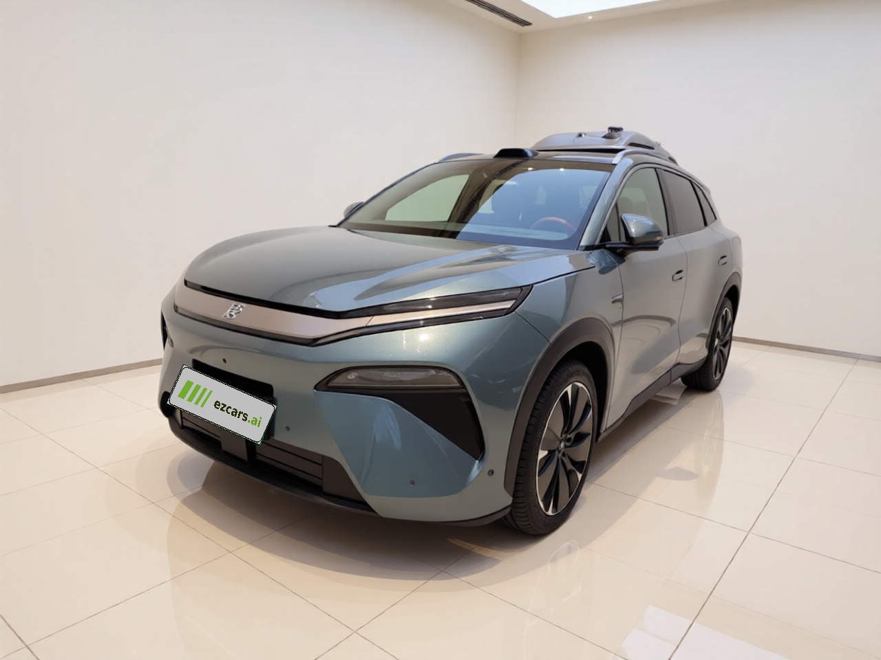 Tang L 2025 DM 175KM