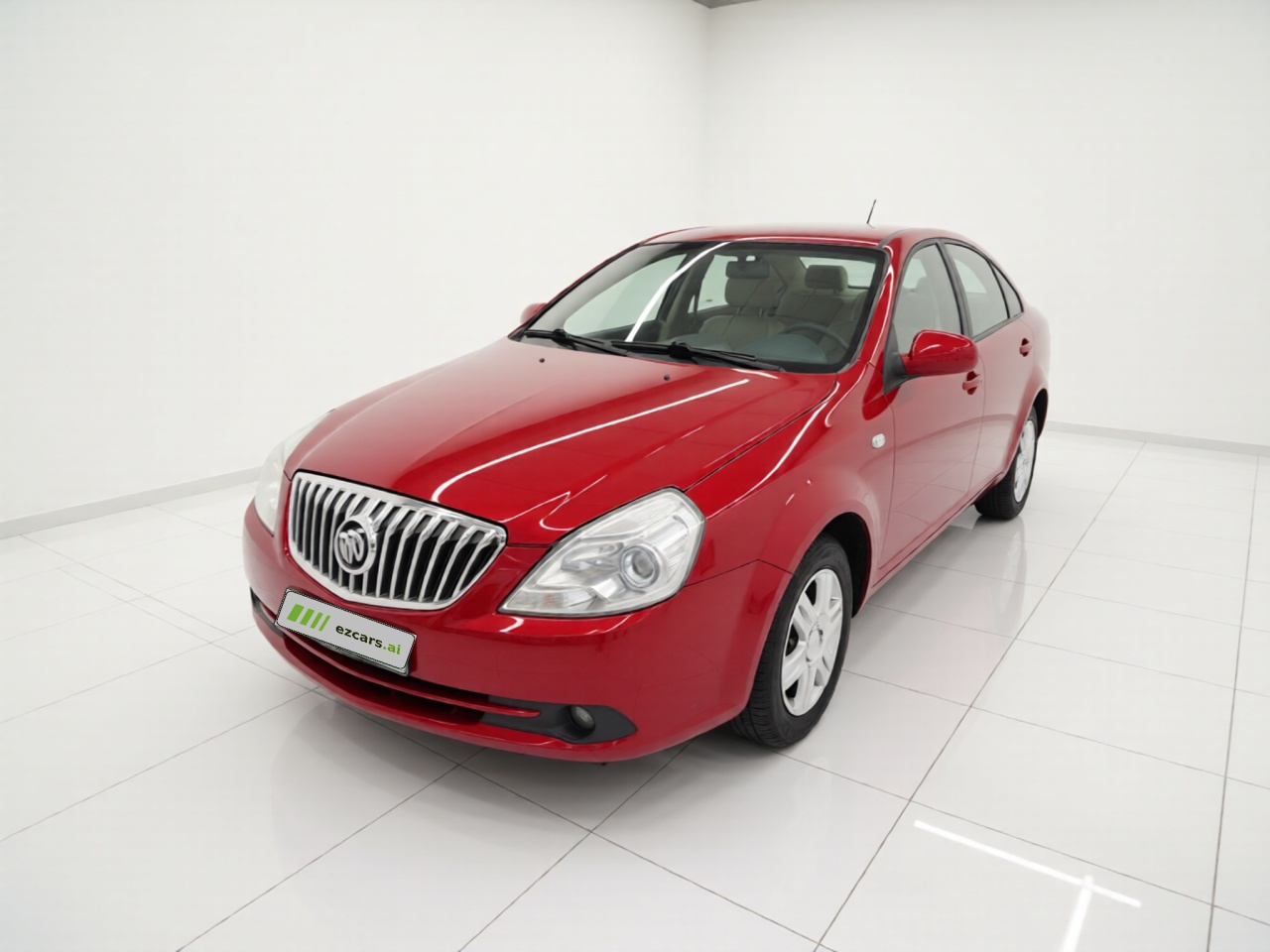 Excelle 2013 1.5L AT Classic
