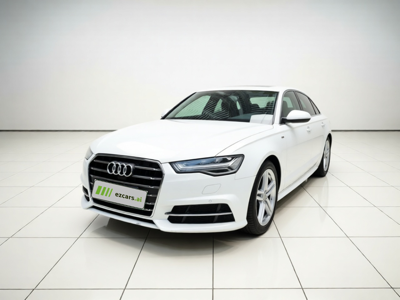 A6L 2018 30 Anniversary 30 FSI