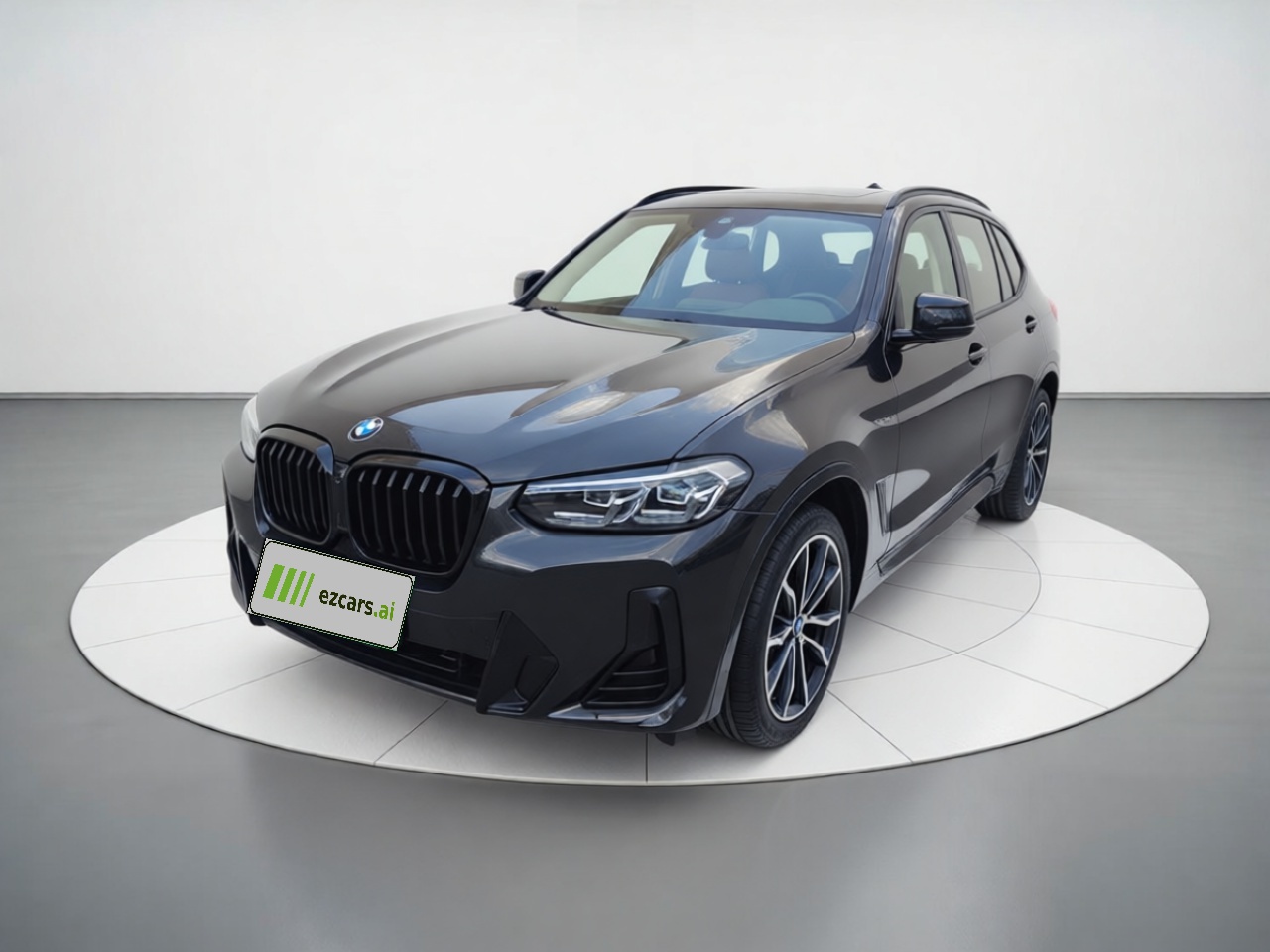 X3 2022 xDrive30i Leading M Night Package