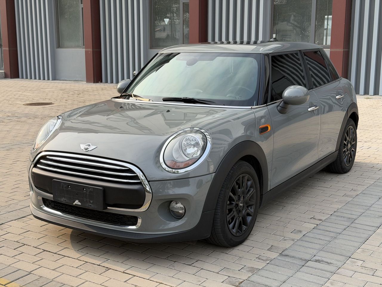2018 1.5T ONE PLUS