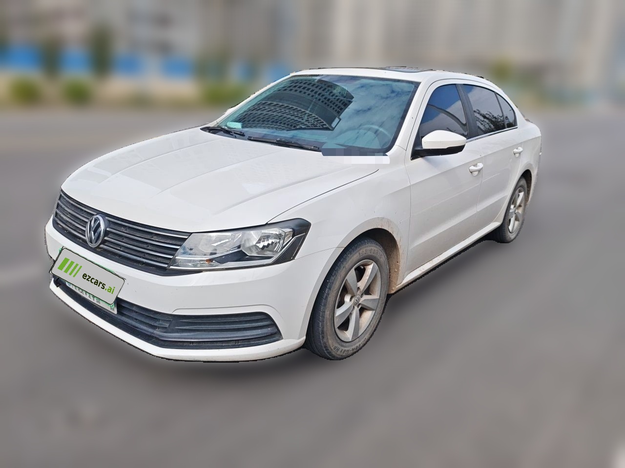 Lavida 2015 1.6L AT