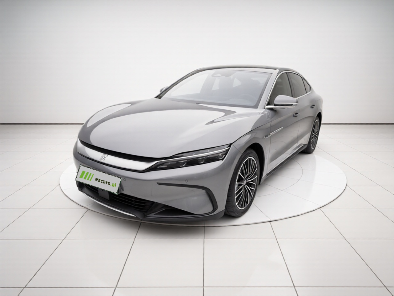 Han 2023 EV Champion 506KM FWD Premium