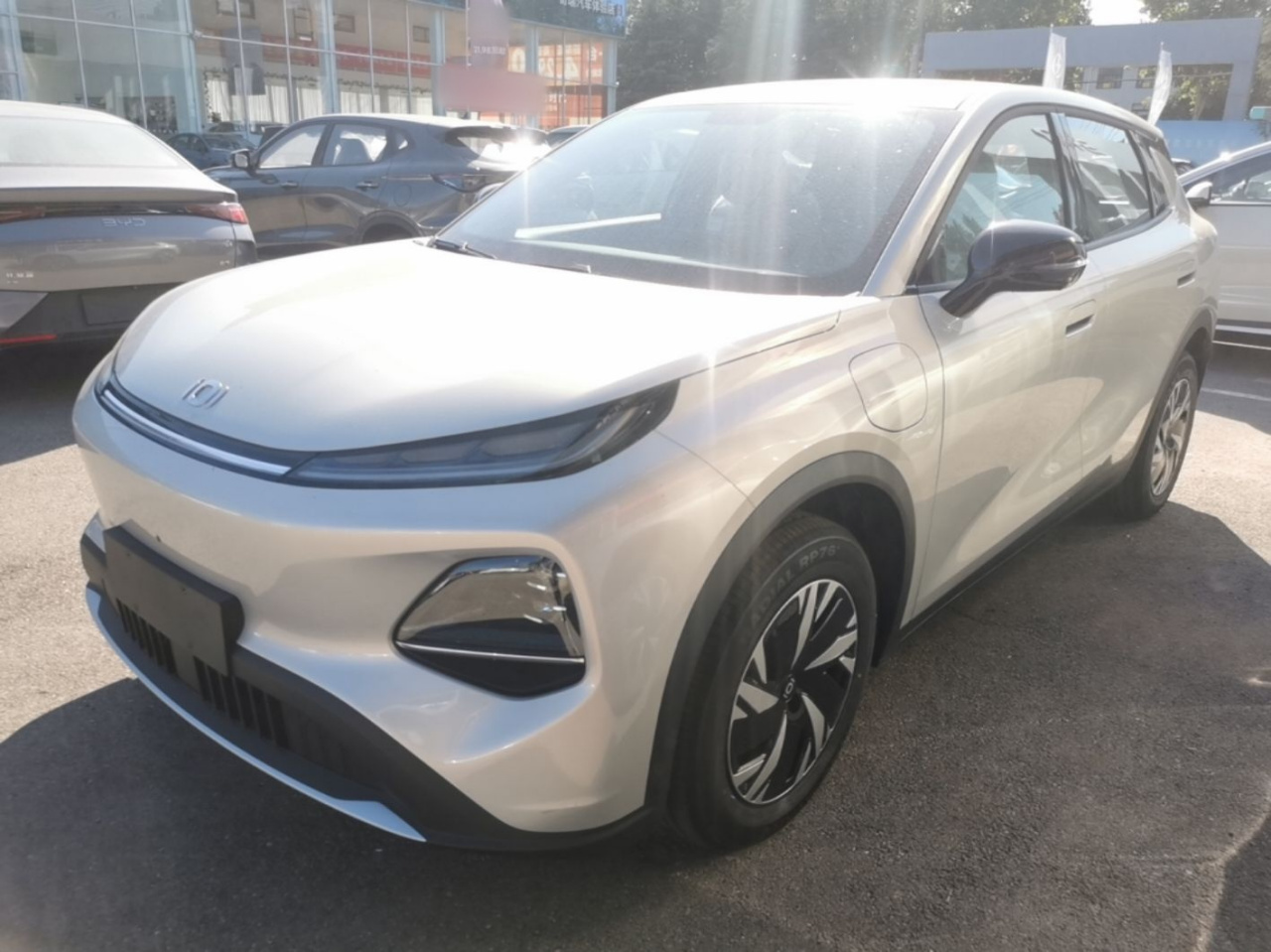 Nevo Q05 2026 405Air