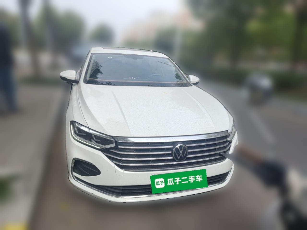 Lavida 2023 280TSI DSG photo 2