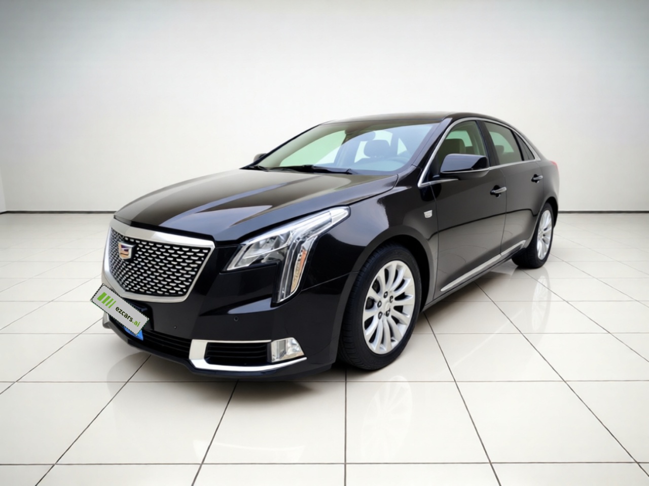 XTS 2018 28T Elite