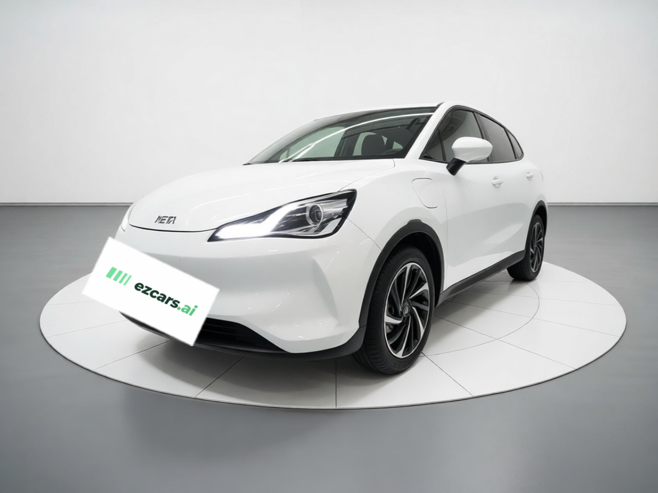 Neta V 2021 Standard Range Upgraded