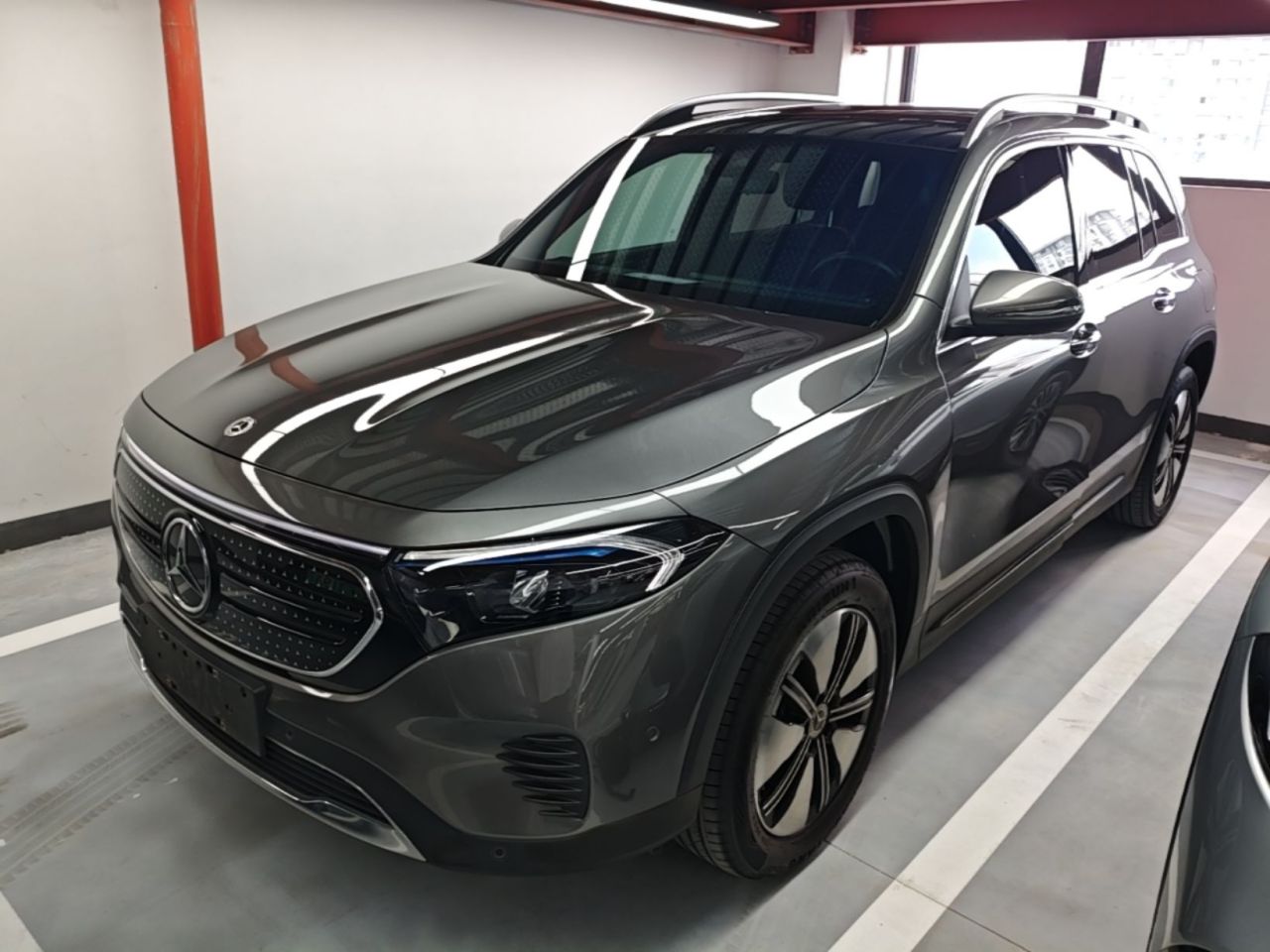 EQB 2022 EQB 260