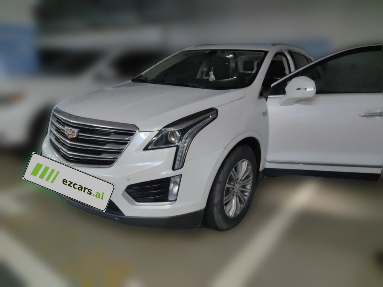 XT5 2017 25T Luxury