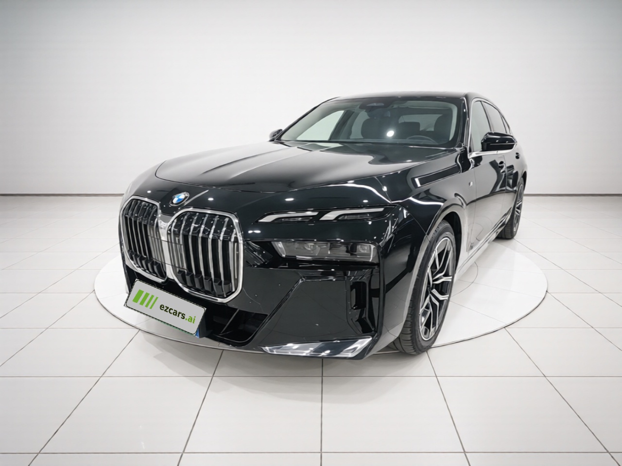 7 Series 2023 735Li M Sport Package
