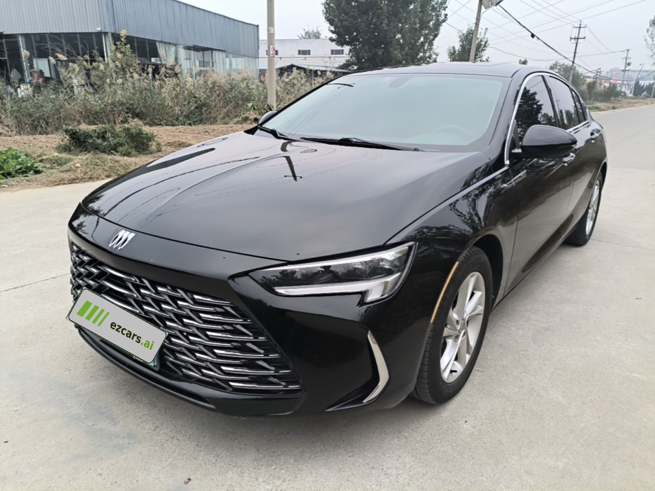 Regal 2024 25T
