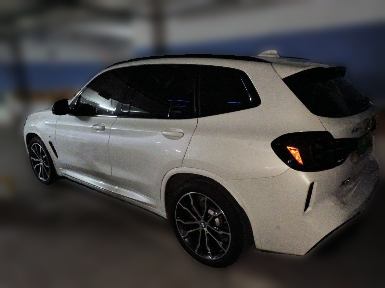 X3 2023 xDrive30i Leading M Night Package photo 4