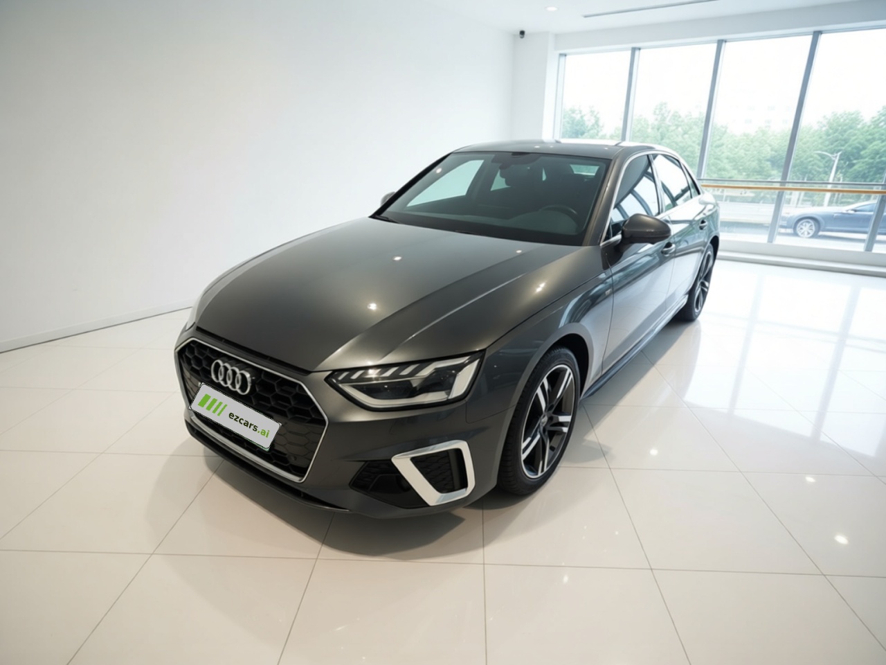 A4L 2020 40 TFSI Luxury Dynamic