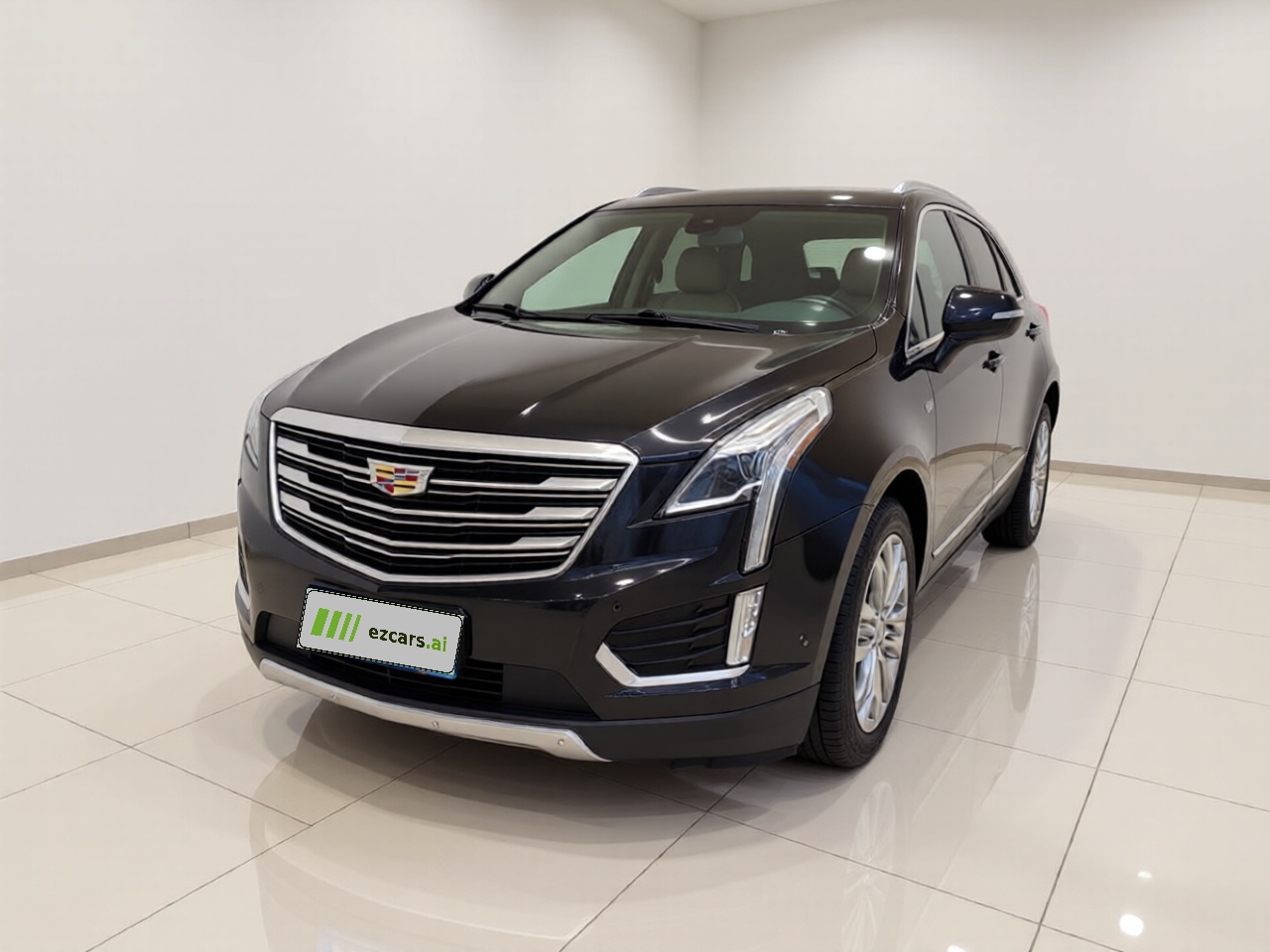 XT5 2018 28E AWD Leading