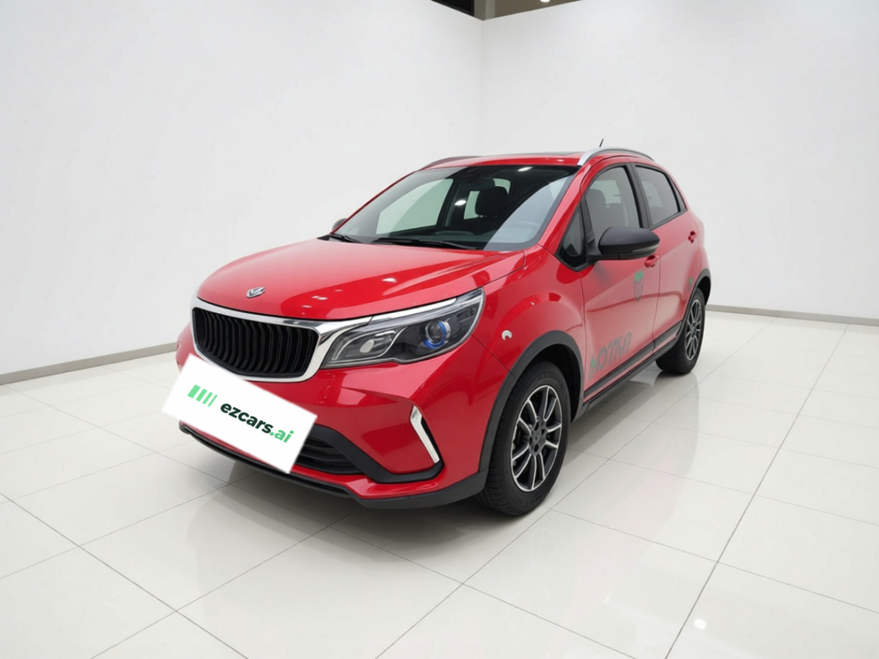 X3 PRO 2022 1.5L CVT