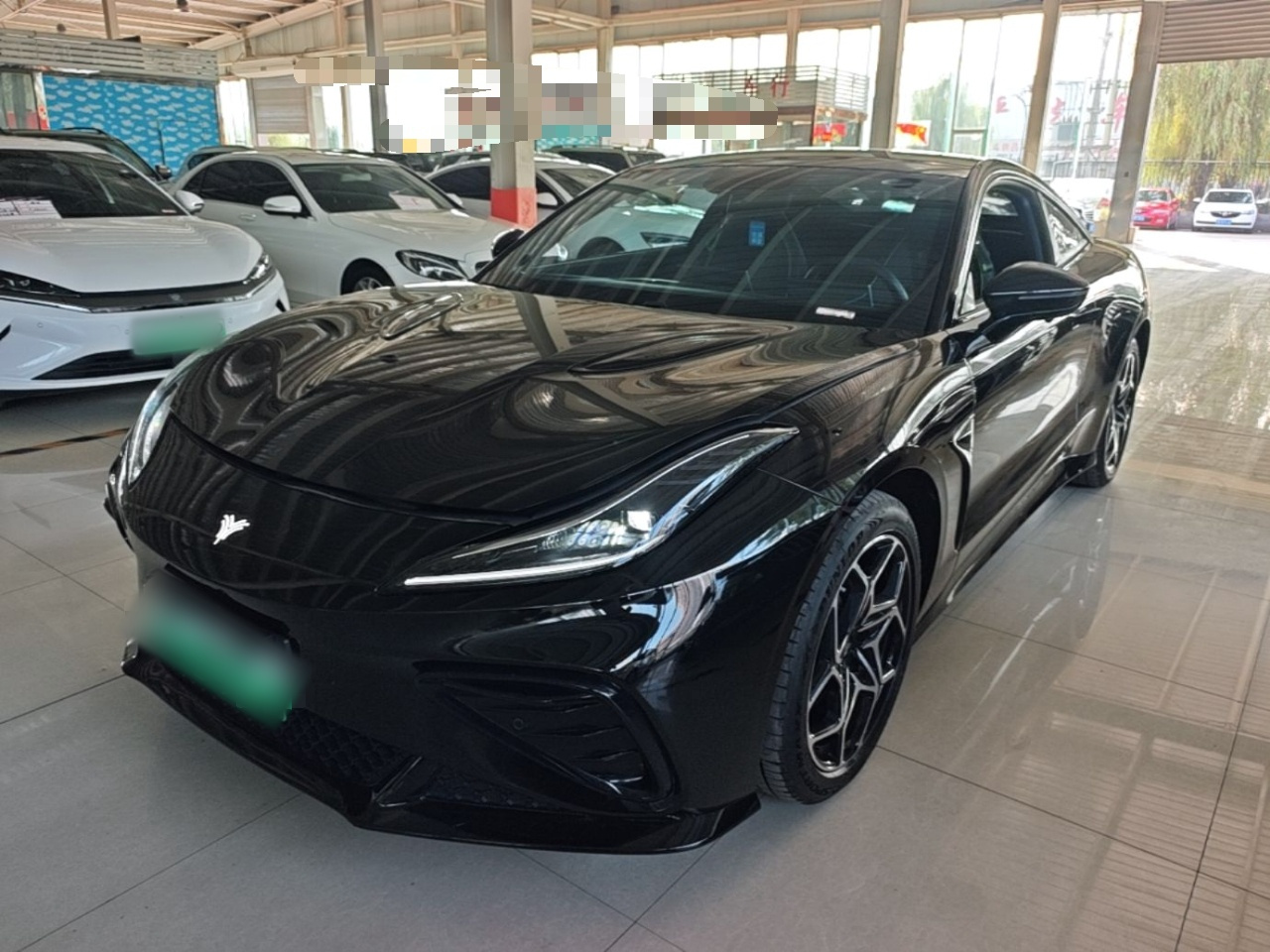 Neta GT 2023 560 Lite