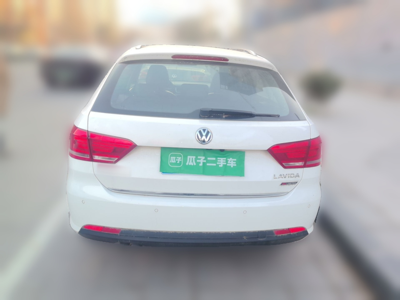 2014 1.4TSI AT 30 Anniversary Edition photo 5