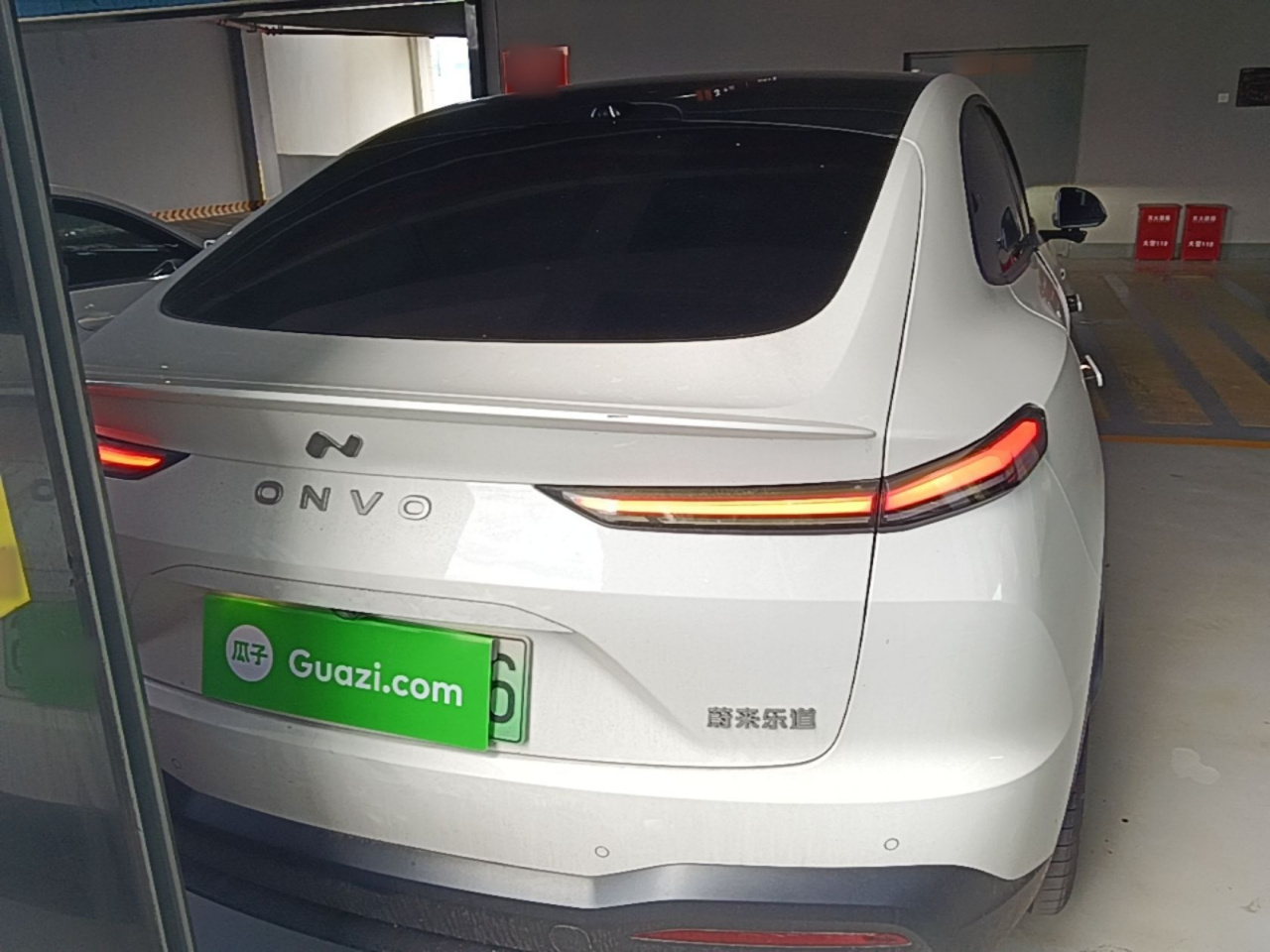L60 2024 60kWh RWD photo 5