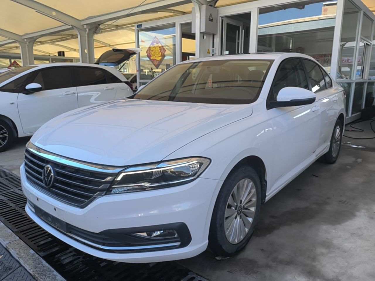 Lavida 2021 1.5L AT Comfort