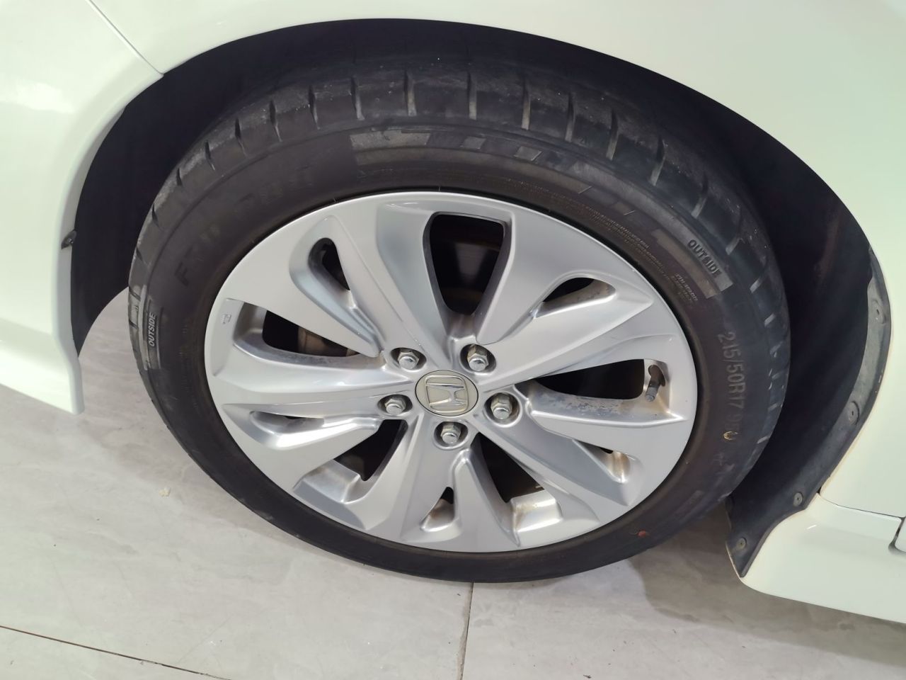 Jade 2017 1.8L AT Classic 5-Seater photo 3