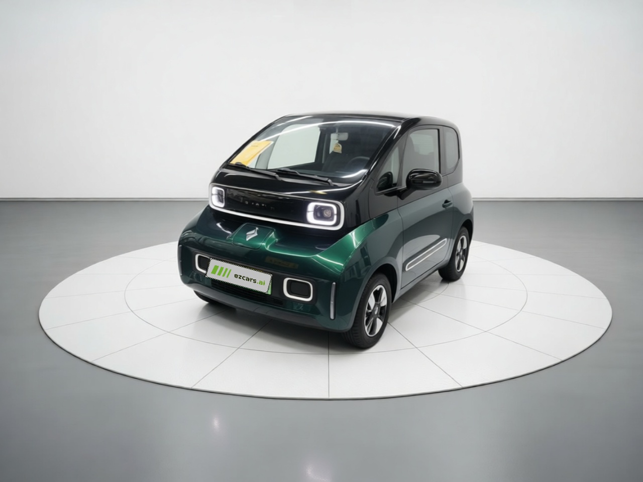 KiWi EV 2021 NCM