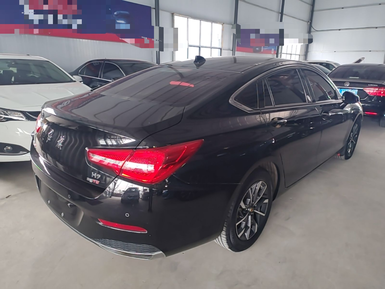 H5 2020 1.5T DCT photo 4