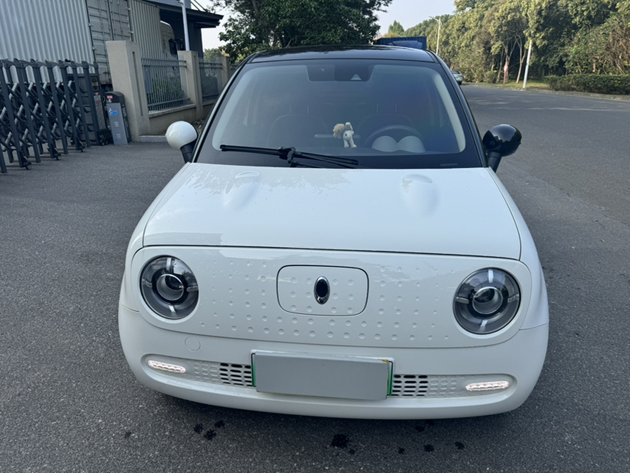 2021 351km Luxury photo 3
