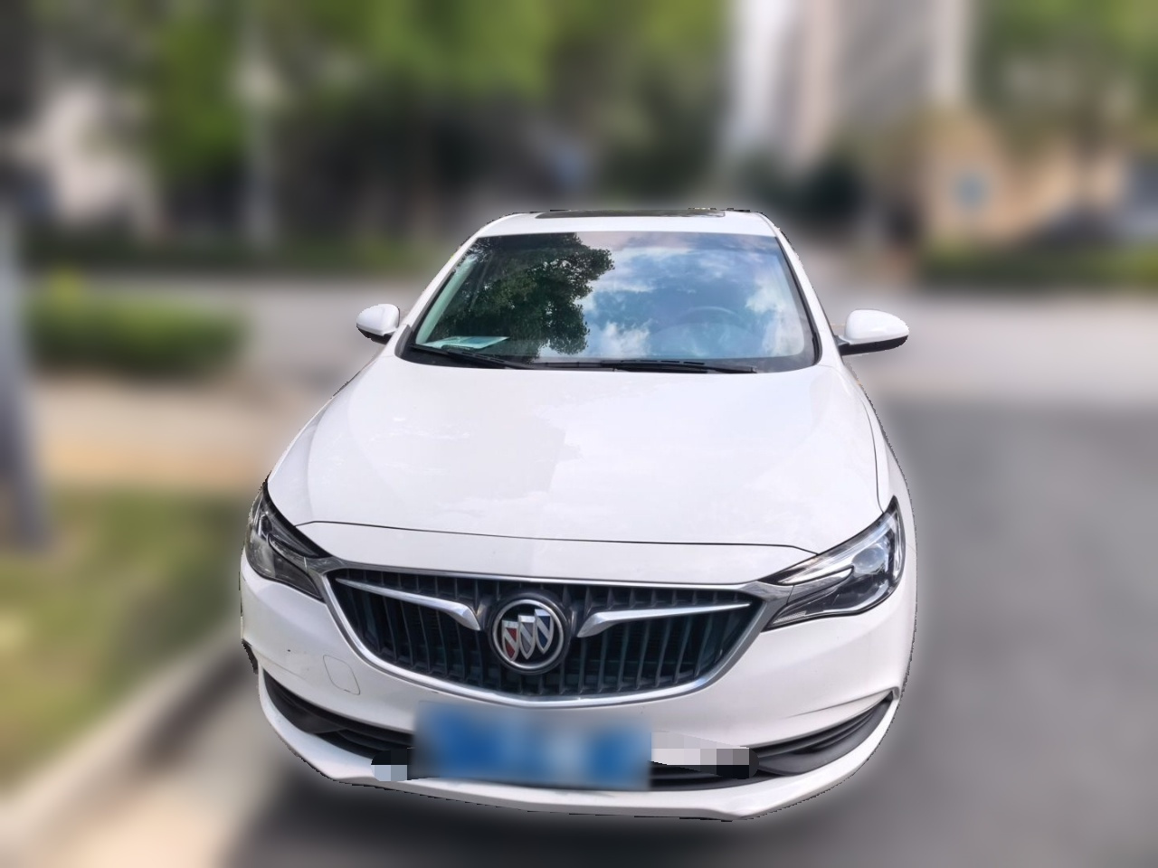 Excelle 2021 Facelift Classic 1.5L AT Elite photo 2