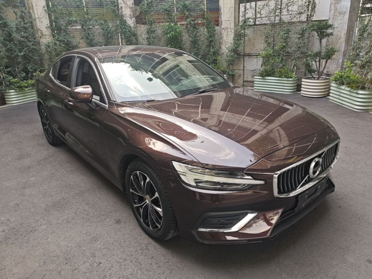 S60 2020 T4 Luxury photo 3