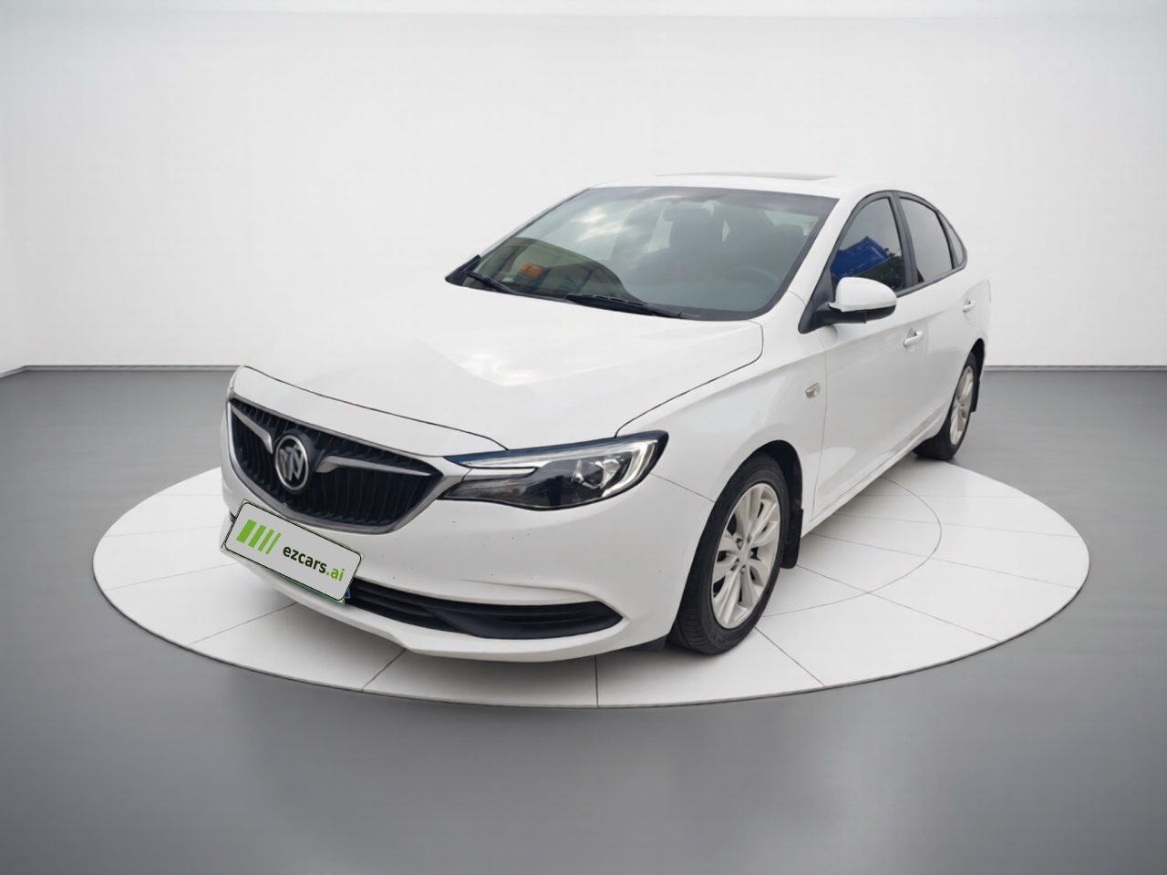 Excelle 2021 Facelift Classic 1.5L AT Elite