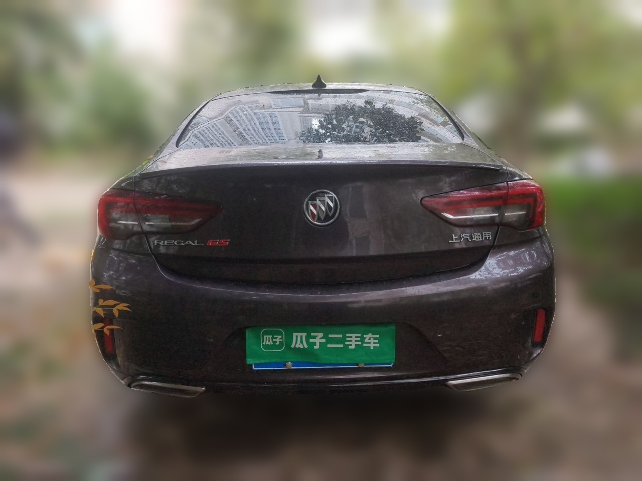 Regal 2017 GS 28T Luxury photo 5