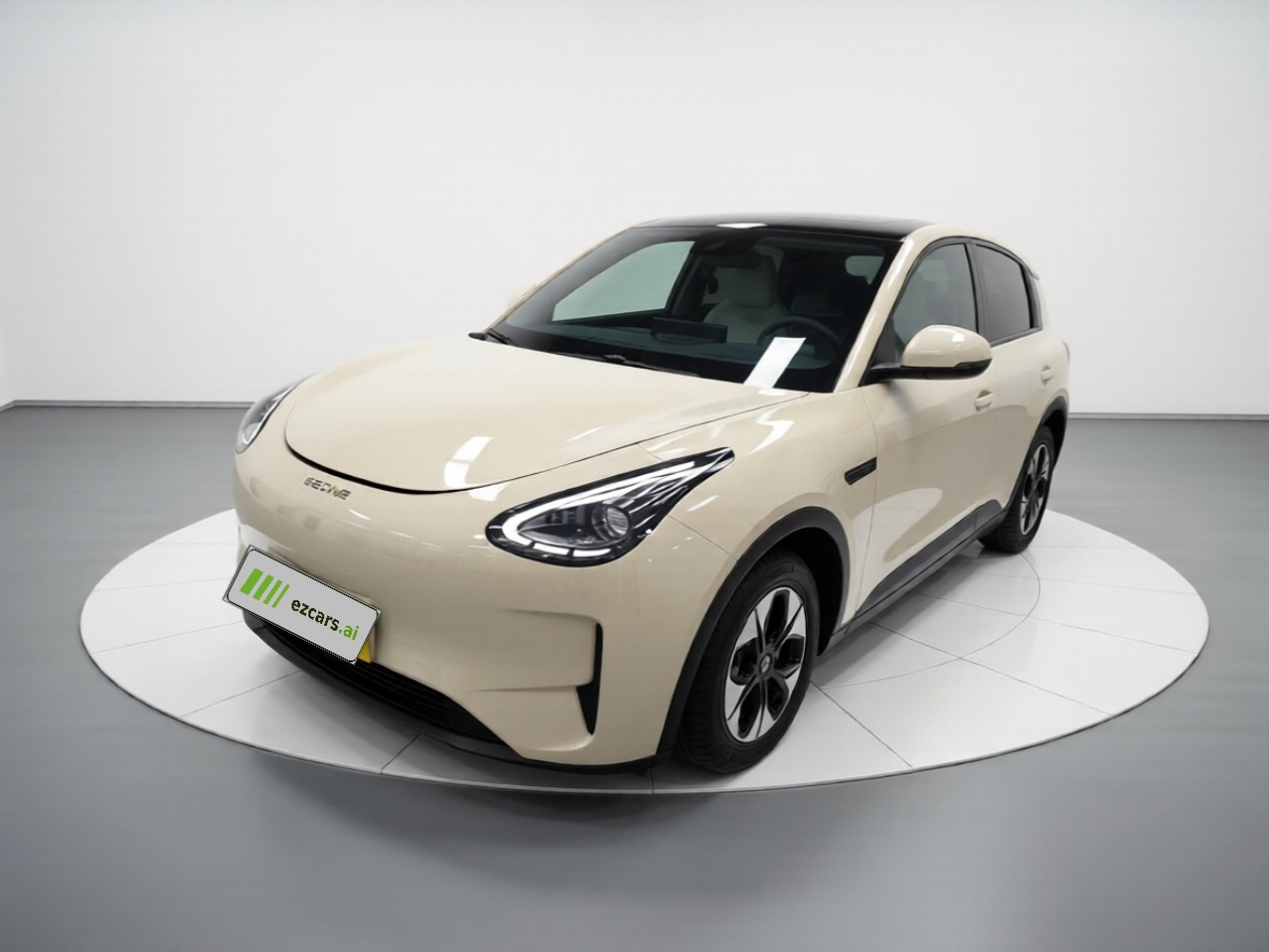 Xingyuan 2026 410km