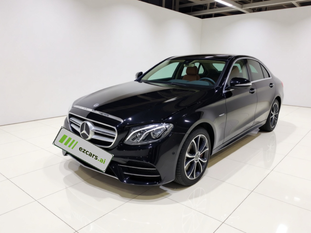 E-Class 2020 E 300 L Sport Fashion