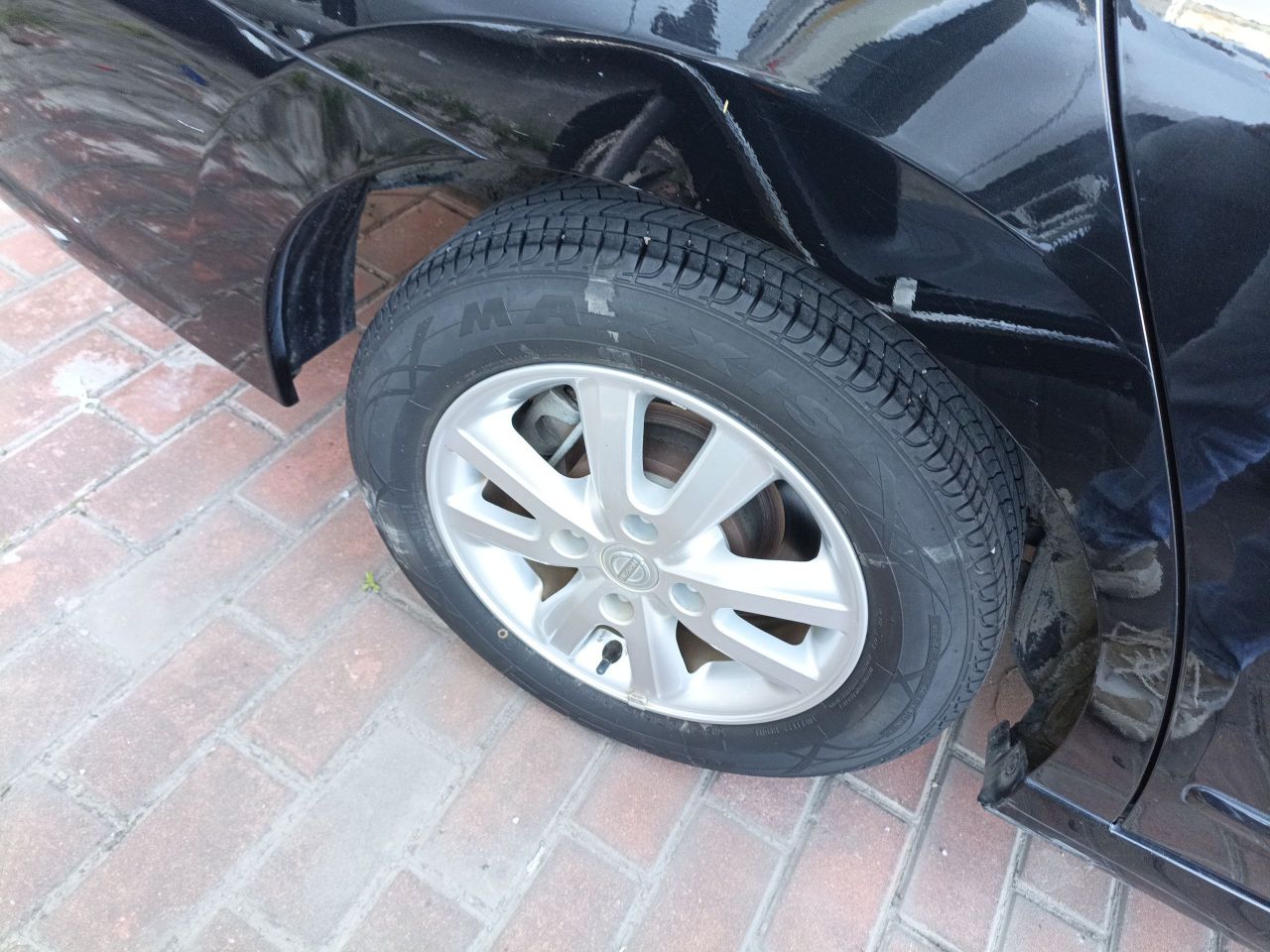 Sylphy 2019 Classic 1.6XE+ CVT Connected Leading photo 4
