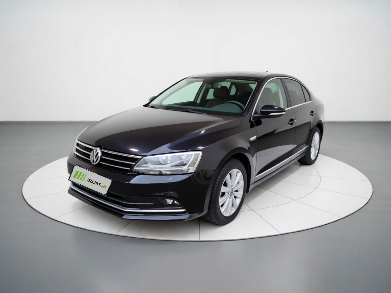 Sagitar 2016 230TSI 25 Anniversary Edition