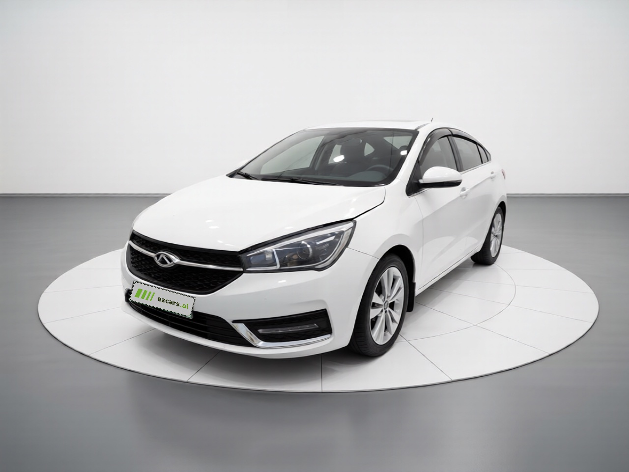 Arrizo 5 2017 1.5L MT