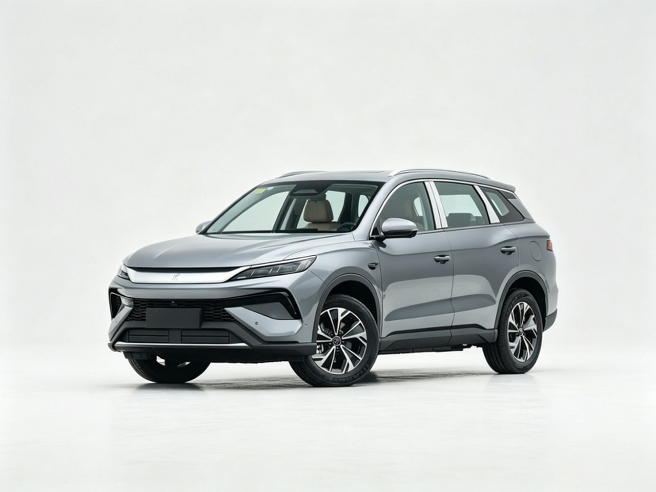 Song Pro EV 2026 DM-i 133KM