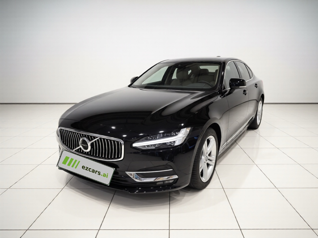S90 2018 T5