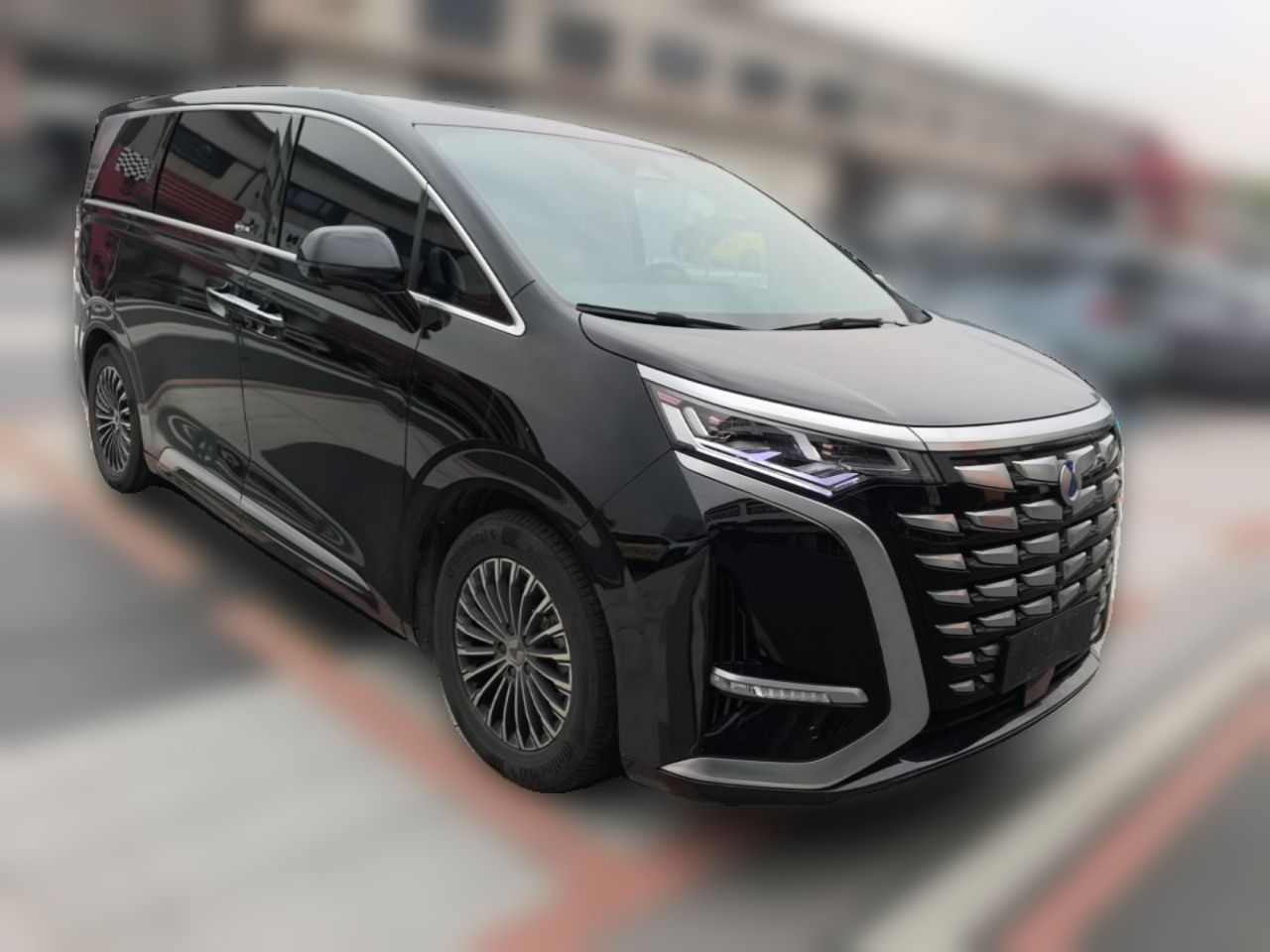 D9 2022 DM-i 970 AWD Noble photo 5