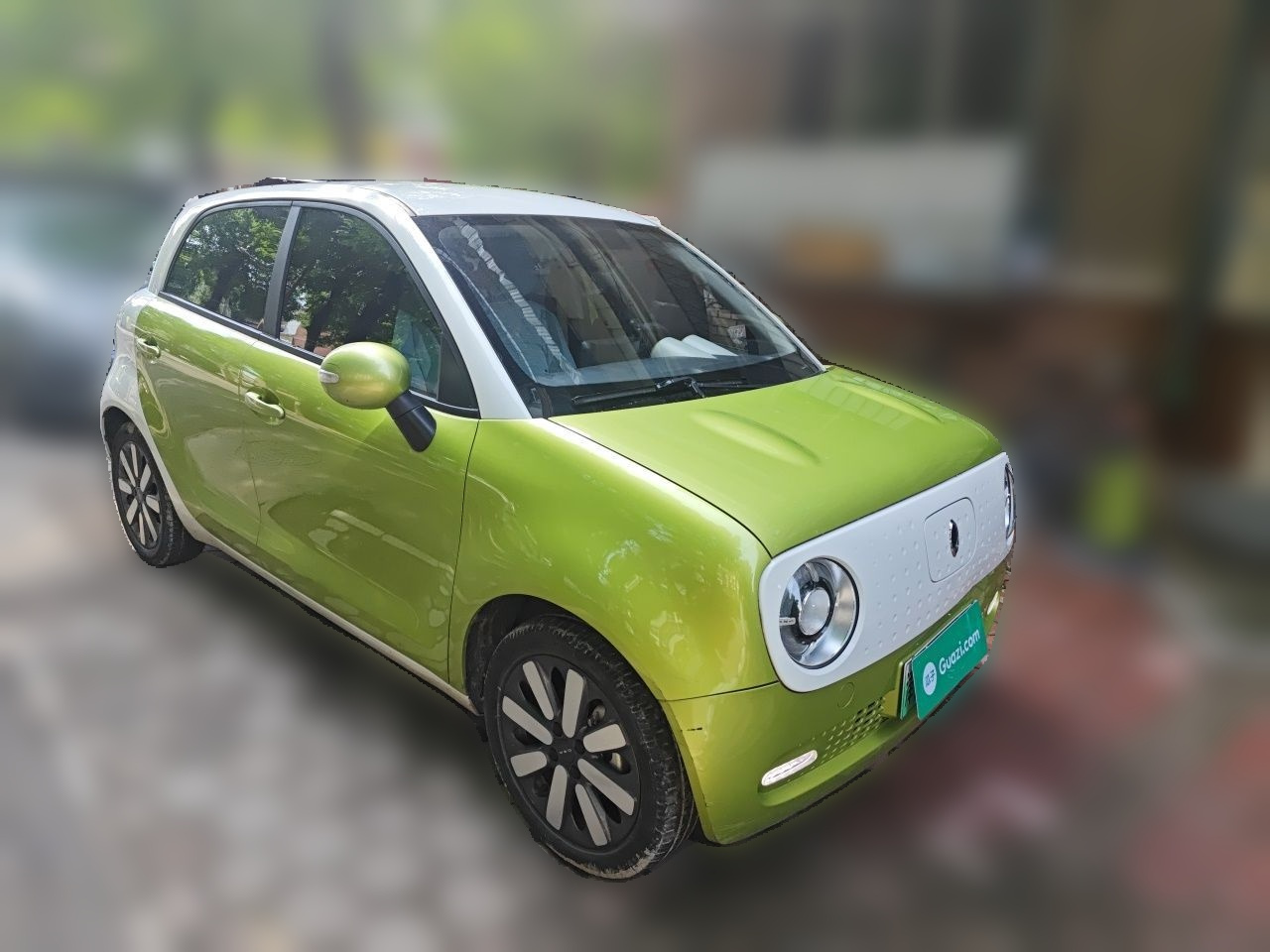 2021 351km Standard photo 3