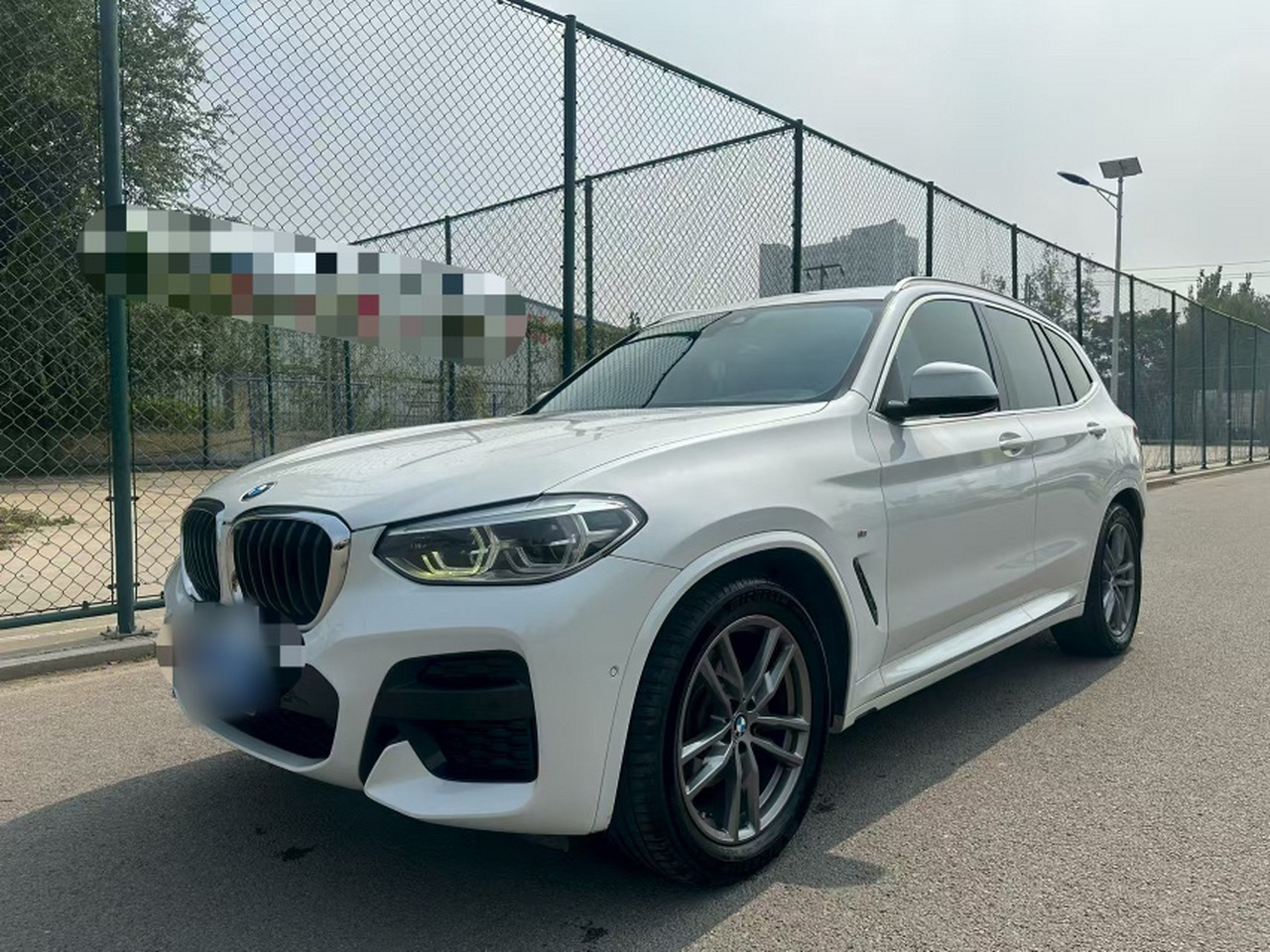 X3 2020 xDrive28i M Sport Package