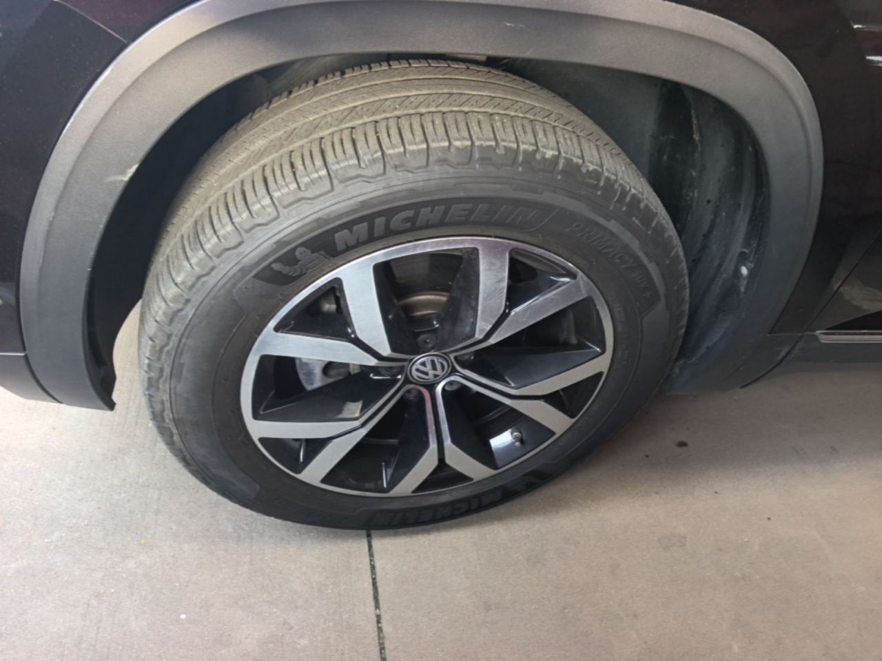 Teramont 2019 330TSI RWD Luxury China V photo 3