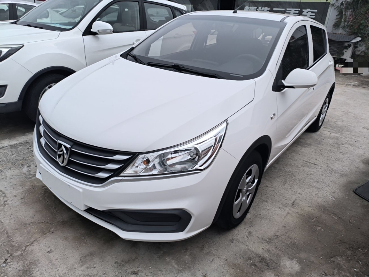 310 2016 1.2L MT Comfort