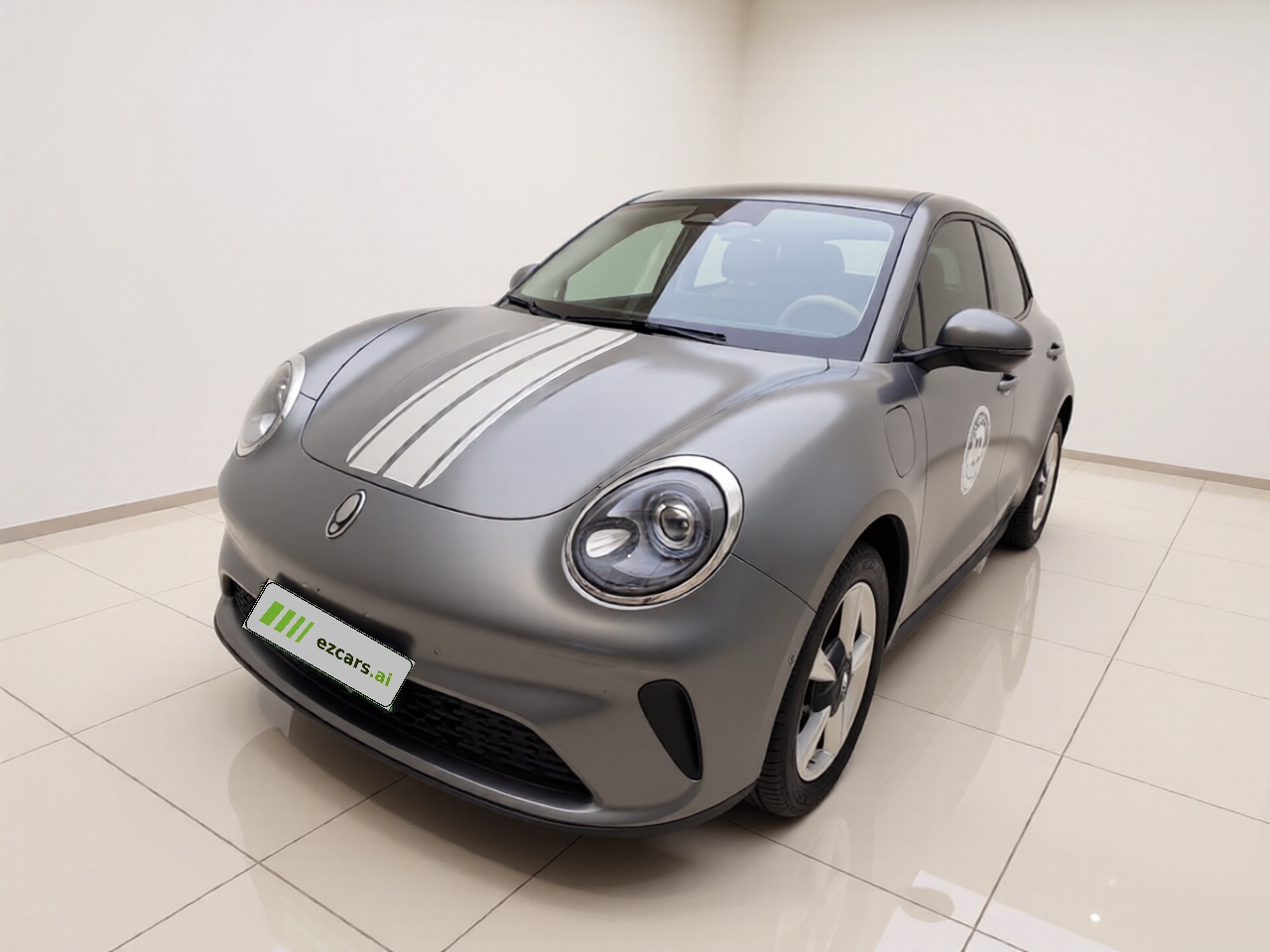 Good Cat 2025 430km Noble
