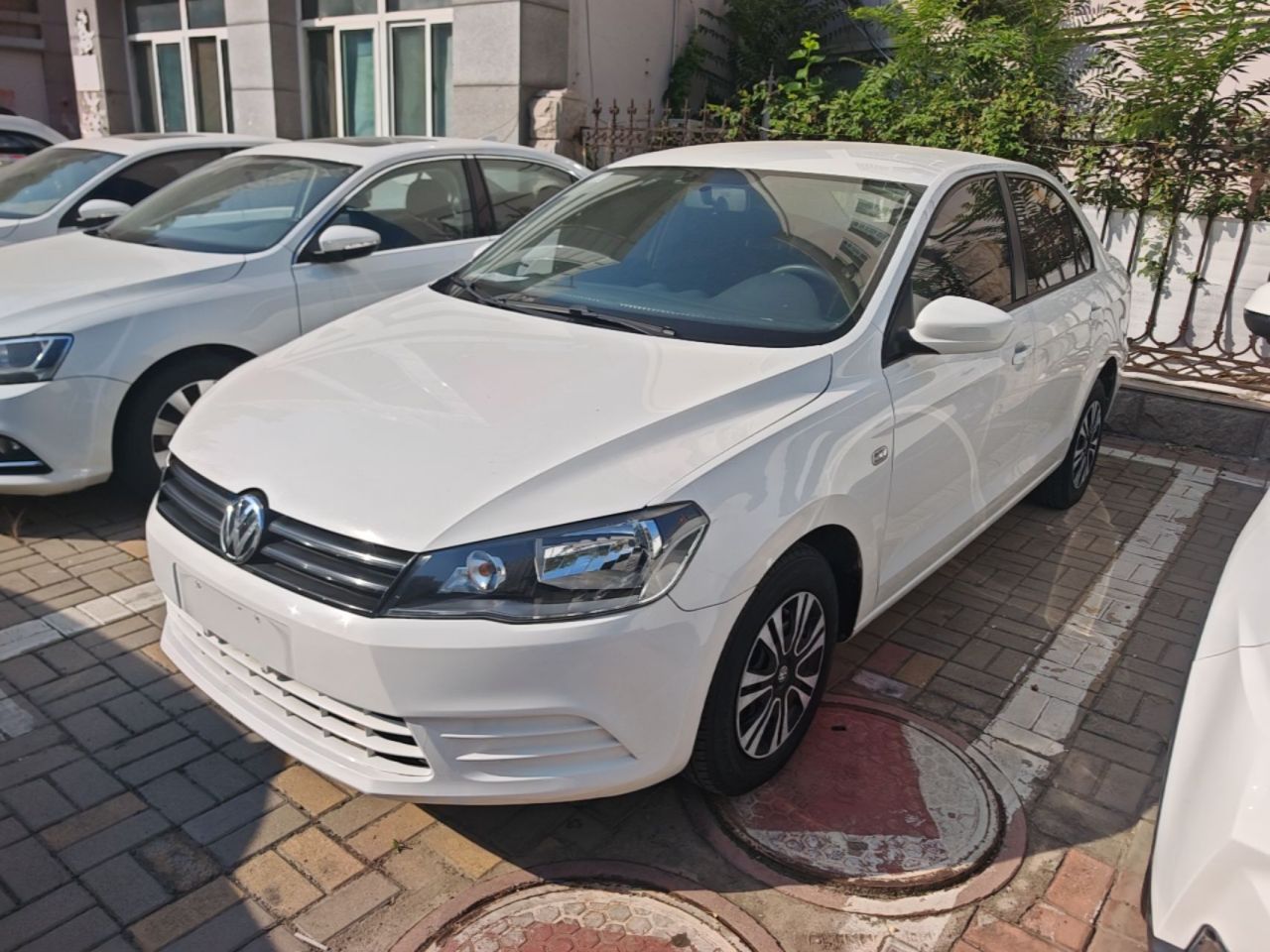 2015 1.6L AT Fashion