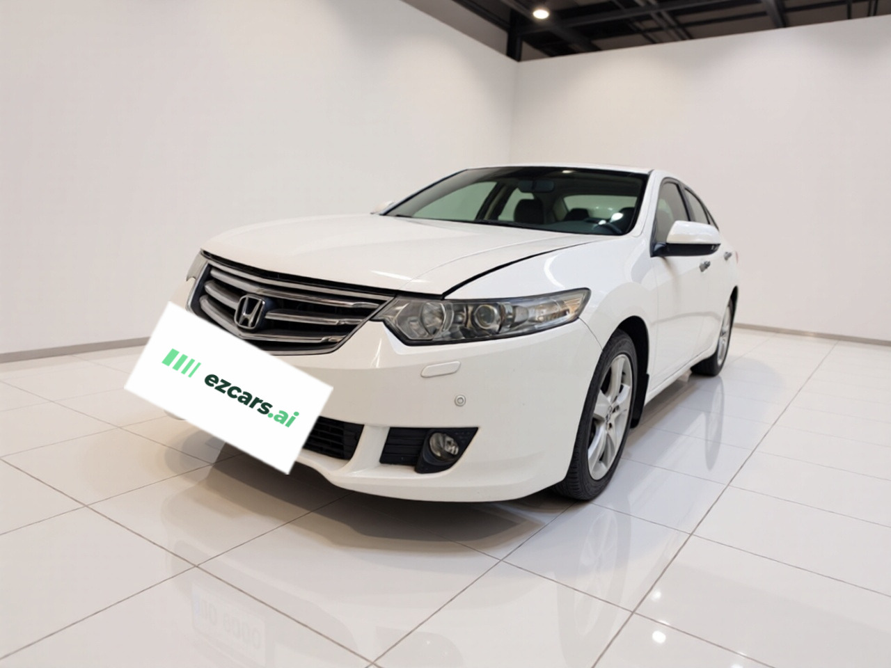 Spirior 2009 2.4L Premium